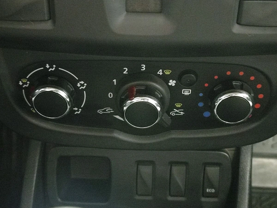 Renault Duster, 2019г.