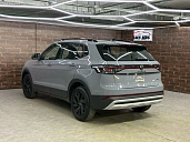 Volkswagen Tharu, 2025г., передний привод, робот