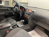 Kia Ceed, 2008г., передний привод, автомат