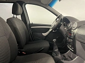 Lada (ВАЗ) Largus, 2019г., передний привод, механика