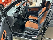 Chevrolet Spark, 2008г., передний привод, механика