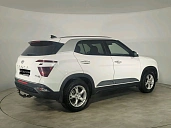 Hyundai Creta, 2022г., полный привод, автомат
