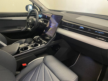 Geely Atlas, 2024г, передний привод, автомат
