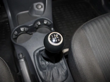 Kia Sportage, 2009г, передний привод, механика