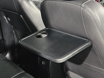 Volkswagen Tiguan, 2011г, полный привод, автомат