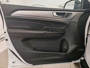 Haval M6, 2024г, передний привод, механика