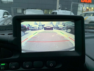 Lada (ВАЗ) Niva Travel, 2023г, полный привод, механика