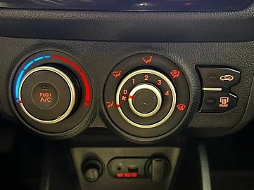Kia Rio, 2014г, передний привод, механика