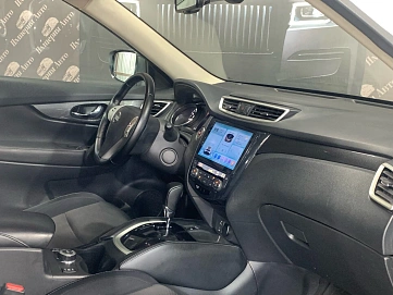 Nissan X-Trail, 2018г, полный привод, вариатор