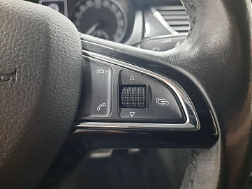 Skoda Rapid, 2017г, передний привод, автомат