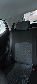 Hyundai Creta, 2021г, передний привод, автомат