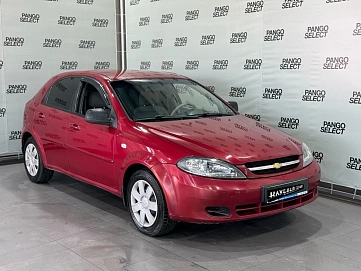 Chevrolet Lacetti, 2011г, передний привод, механика