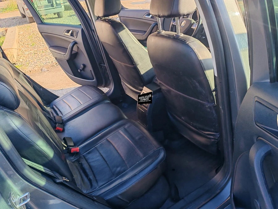 Skoda Yeti, 2015г., передний привод, автомат