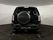 Lada (ВАЗ) Niva Travel, 2024г., полный привод, механика