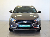 Lada (ВАЗ) , 2021г., передний привод, механика