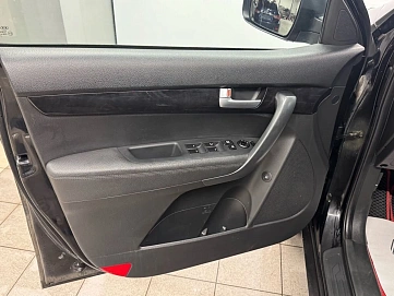 Kia Sorento, 2018г, полный привод, механика