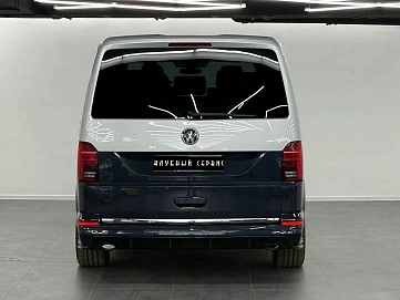 Volkswagen Multivan, 2023г, полный привод, робот