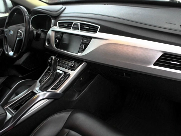 Geely Atlas, 2018г, передний привод, автомат