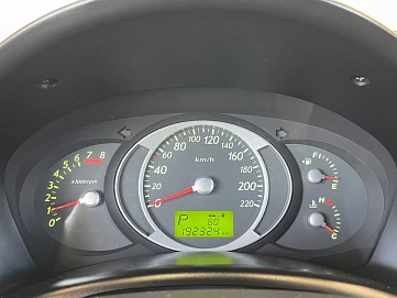 Hyundai Tucson, 2005г, полный привод, автомат