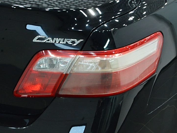 Toyota Camry, 2007г, передний привод, автомат