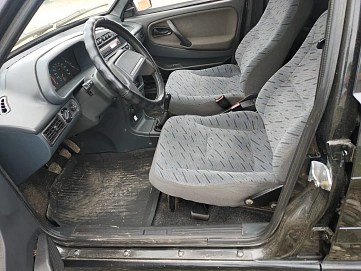 Lada (ВАЗ) 2115, 2012г, передний привод, механика