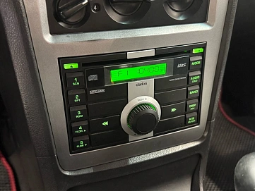 Daewoo Nexia, 2012г, передний привод, механика