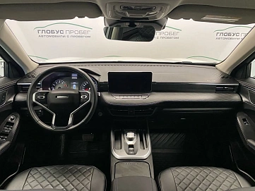 Haval Jolion, 2023г, передний привод, автомат