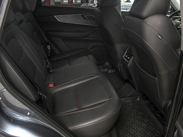 Chery Tiggo 7 Pro, 2021г, передний привод, вариатор