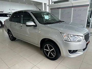 Datsun on-DO, 2019г., передний привод, механика