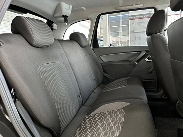 Lada (ВАЗ) , 2023г., передний привод, механика