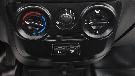 Lada (ВАЗ) Kalina, 2017г, передний привод, механика