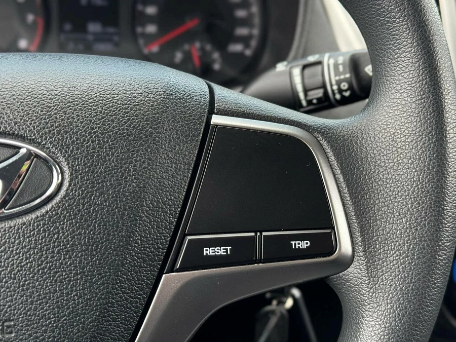 Solaris HS, 2024г., передний привод, автомат