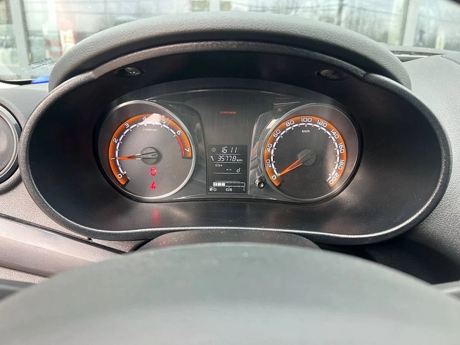 Lada (ВАЗ) Granta, 2023г., передний привод, механика