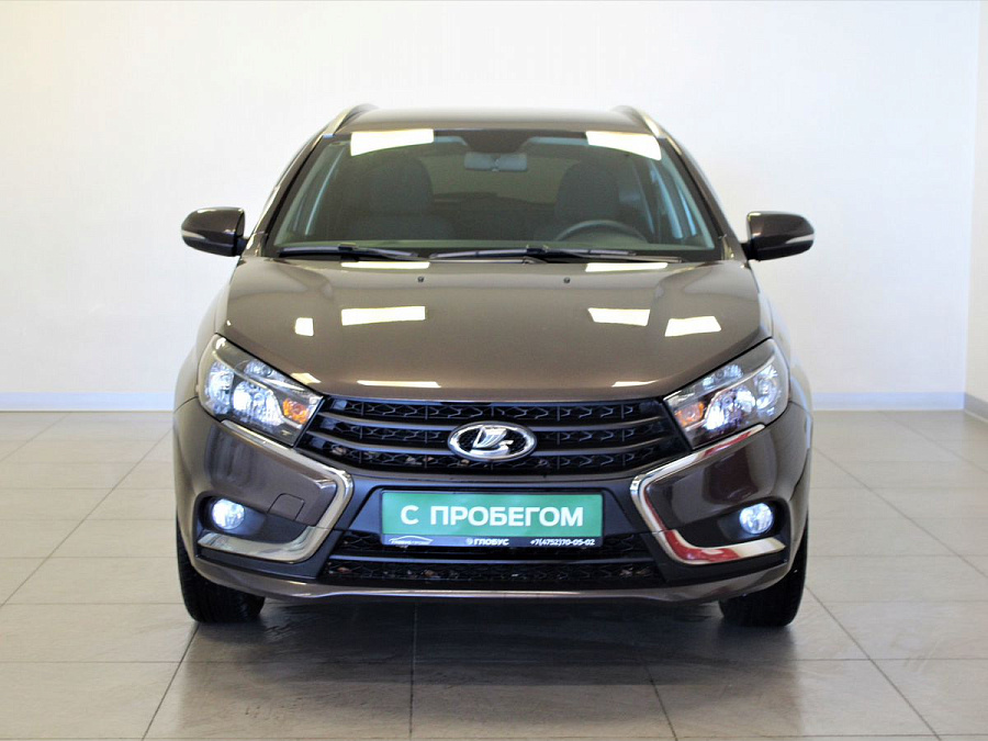 Lada (ВАЗ) , 2021г., передний привод, механика