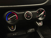 Kia Rio, 2018г., передний привод, механика