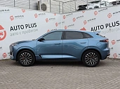 Changan UNI-K, 2023г., полный привод, автомат