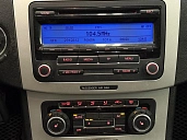 Volkswagen Passat, 2010г., передний привод, робот