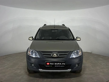 Lada (ВАЗ) Largus, 2019г., передний привод, механика