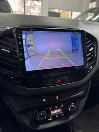 Lada (ВАЗ) Vesta, 2017г, передний привод, механика