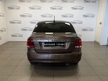 Volkswagen Polo, 2018г, передний привод, механика