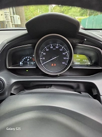 Mazda Demio, 2018г, полный привод, автомат