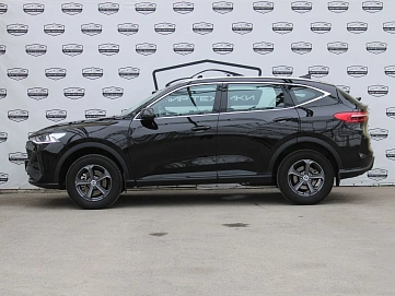 Haval F7, 2022г, передний привод, робот