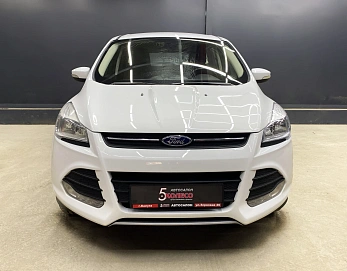 Ford Kuga, 2013г, передний привод, механика