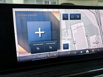 BMW X5, 2025г, полный привод, автомат