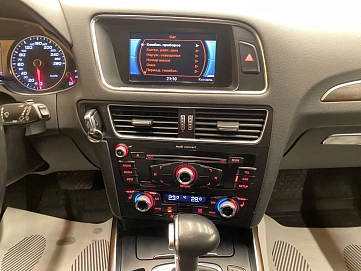 Audi Q5, 2014г, полный привод, автомат