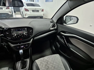 Lada (ВАЗ) , 2021г., передний привод, вариатор