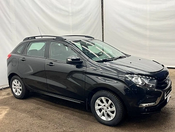 Lada (ВАЗ) XRAY, 2017г, передний привод, механика