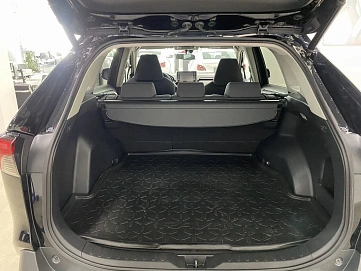 Toyota RAV4, 2019г, передний привод, вариатор