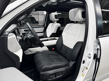 Toyota Tundra, 2024г., полный привод, автомат