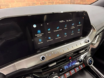 Hyundai Lafesta, 2025г, передний привод, робот